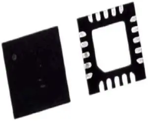 5Pcs with MP2988GQ Installed 5Pcs with MP2988GQ Installed
