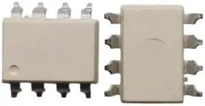 5Pcs HCPL-J312-500E AJ312 J312 5Pcs HCPL-J312-500E AJ312 J312