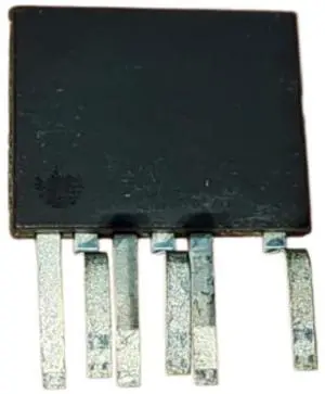5PCS TOP259EN TOP259EG T0P259EG ESIP-7C 5PCS TOP259EN TOP259EG T0P259EG ESIP-7C