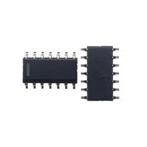 10 PCS CD74HCT00M96 10 PCS CD74HCT00M96