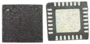 10Pcs ISL6259A ISL6259AHRTZ 6259AHRTZ 6259A 10Pcs ISL6259A ISL6259AHRTZ 6259AHRTZ 6259A
