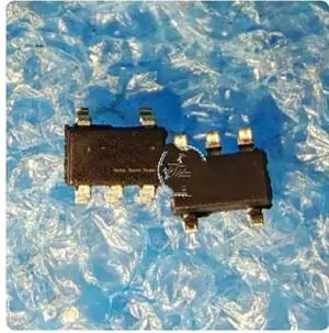 10Pcs GS7116S5-ADJ-R GS7116 AOATA A0ASOT23-5 10Pcs GS7116S5-ADJ-R GS7116 AOATA A0ASOT23-5