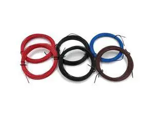 3D printer high temperature FEP 20/22AWG Wire Kit for V2.4 1.8 V 0/0.1 Switchwire/ Legacy 3D printer high temperature FEP 20/22AWG Wire Kit for V2.4 1.8 V 0/0.1 Switchwire/ Legacy