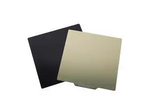3D Printer Parts PEI Printing Plate Kit Glossy Surface 235*235mm*1mm For Ender 3/Ender 3 Pro/Ender 5 Pro 3D Printer 3D Printer Parts PEI Printing Plate Kit Glossy Surface 235*235mm*1mm For Ender 3/Ender 3 Pro/Ender 5 Pro 3D Printer