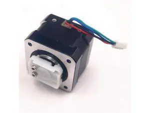 gear cover Stepper Motor with driver gear for UP Afinia taier/Afinia 3D printer parts gear cover Stepper Motor with driver gear for UP Afinia taier/Afinia 3D printer parts