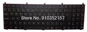 Keyboard For Proline W351HU United Kingdom UK NO Frame Keyboard For Proline W351HU United Kingdom UK NO Frame