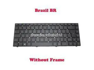 14IE Keyboard For Positivo SIM+ 340 SIM+ 360 SIM+ 365 SIM+ 370 SIM+ 380 SIM+ 385 Sim+ 700 Unique 60 N4200 Brazil NO Frame 14IE Keyboard For Positivo SIM+ 340 SIM+ 360 SIM+ 365 SIM+ 370 SIM+ 380 SIM+ 385 Sim+ 700 Unique 60 N4200 Brazil NO Frame