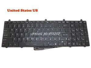 Keyboard For MSI GT60 0NC 0ND 0NE 0NF 0NG 0NR 2OJ 2OK 2PC 2PE GT70 2OC 2OD 2PC 2PE 2QD GE60 2PE-215US 2QE-867US 871US Keyboard For MSI GT60 0NC 0ND 0NE 0NF 0NG 0NR 2OJ 2OK 2PC 2PE GT70 2OC 2OD 2PC 2PE 2QD GE60 2PE-215US 2QE-867US 871US