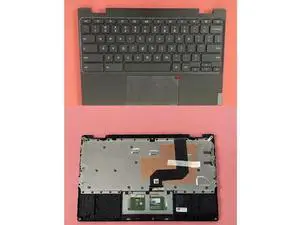 keyboard For 100E MTK 5CB0U26489 With C Shell Palmrest keyboard For 100E MTK 5CB0U26489 With C Shell Palmrest