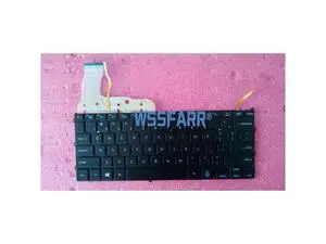 FOR NP940X3G NP940X3F US Laptop KEYBOARD backlit FOR NP940X3G NP940X3F US Laptop KEYBOARD backlit