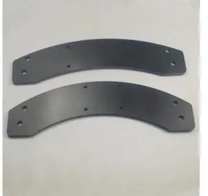 TAZ 3D printer DIY aluminum alloy metal Frame Y axis end +Y axis end motor kit Y axis fixing holding metal plate TAZ 3D printer DIY aluminum alloy metal Frame Y axis end +Y axis end motor kit Y axis fixing holding metal plate