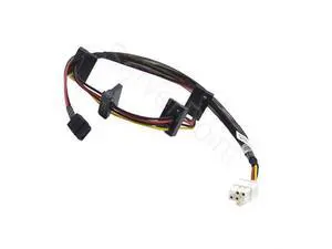 T140 HDD/ODD SATA Power Cable Assembly 3N9M7 03N9M7 T140 HDD/ODD SATA Power Cable Assembly 3N9M7 03N9M7