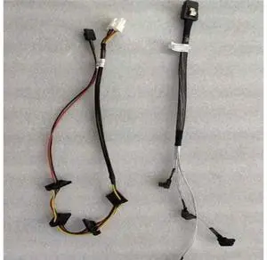 140 HDD/ODD SATA Power Cable Assembly 3N9M7 03N9M7 140 HDD/ODD SATA Power Cable Assembly 3N9M7 03N9M7