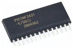 18F2431-E/SO PIC18F2431 SOP-28 SOP28 18F2431-E/SO PIC18F2431 SOP-28 SOP28