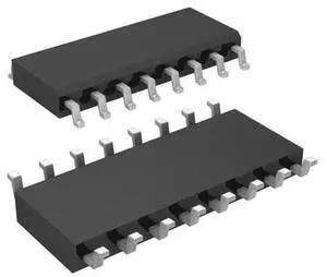 AD7888ARZ Analog-to-Digital Converters-ADC SOIC-16 AD7888ARZ Analog-to-Digital Converters-ADC SOIC-16