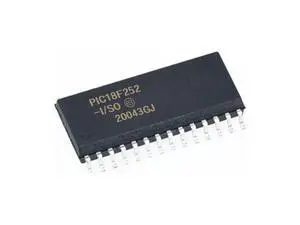 18F252-I/SO PIC18F252 SOP-28 SOP28 18F252-I/SO PIC18F252 SOP-28 SOP28