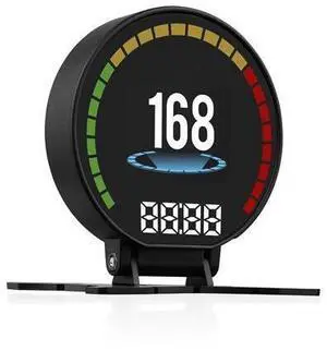 2.8 Inch TFT LCD Screen HUD Head Up Display OBD â¡ Car Head Up Display with New Functions 2.8 Inch TFT LCD Screen HUD Head Up Display OBD â¡ Car Head Up Display with New Functions