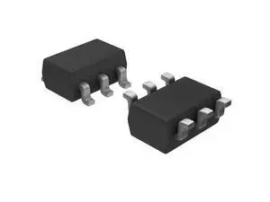 5102IWZ-T7 High Speed Operational Amplifier SOT23-6 5102IWZ-T7 High Speed Operational Amplifier SOT23-6