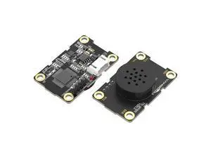 Synthesis Broadcast Module Development Board Education College Student Electronic Design Competition Support Jetson Nano/Raspberry Pi/STM32 Synthesis Broadcast Module Development Board Education College Student Electronic Design Competition Support Jetson Nano/Raspberry Pi/STM32