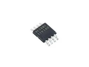 10Pcs/Lot 24LC16BT-I/MS 4L16BII 24LC16B MSOP8 8K I2C Serial EEPROM 10Pcs/Lot 24LC16BT-I/MS 4L16BII 24LC16B MSOP8 8K I2C Serial EEPROM