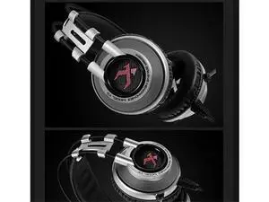 XIBERIA K9 USB Virtual 7.1 Sound PC Gaming Headset, Noise cancellation & LED Lights, 50MM Drivers, Best Computer Headsets with Mic XIBERIA K9 USB Virtual 7.1 Sound PC Gaming Headset, Noise cancellation & LED Lights, 50MM Drivers, Best Computer Headsets with Mic