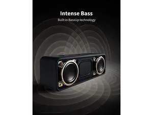 Soundcore 2 Portable Bluetooth Speaker with 12W Stereo Sound, Bluetooth 5, BassUp, IPX7 Waterproof, 24-Hour Playtime, Wireless Stereo Pairing, Speaker for Home, Outdoors, Travel Soundcore 2 Portable Bluetooth Speaker with 12W Stereo Sound, Bluetooth 5, BassUp, IPX7 Waterproof, 24-Hour Playtime, Wireless Stereo Pairing, Speaker for Home, Outdoors, Travel