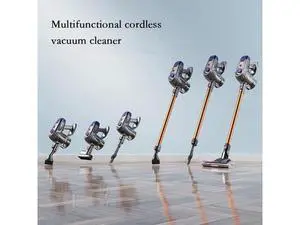 CORN Cordless Vacuum Cleaner, 4 in 1 Stick Vacuum Cleaner, Handheld Lightweight Vacuum Cleaner for Home Hard Floor Carpet Pet Hair car CORN Cordless Vacuum Cleaner, 4 in 1 Stick Vacuum Cleaner, Handheld Lightweight Vacuum Cleaner for Home Hard Floor Carpet Pet Hair car