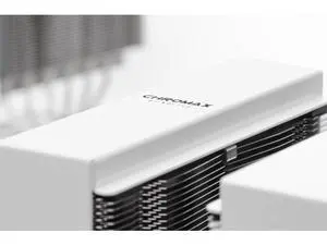 Noctua NA-HC4 chromax.white, Heatsink Cover for NH-D15, NH-D15S & NH-D15 SE-AM4 (White) Noctua NA-HC4 chromax.white, Heatsink Cover for NH-D15, NH-D15S & NH-D15 SE-AM4 (White)