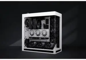Noctua NF-A14x25 G2 PWM chromax.black, Premium-Quality Quiet 140mm PC Fan (Black) Noctua NF-A14x25 G2 PWM chromax.black, Premium-Quality Quiet 140mm PC Fan (Black)