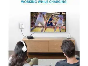 TV Bluetooth V5.0 Transmitter and Receiver - Digital Optical TOSLINK and 3.5mm Wireless Audio Adapter (AptX Low Latency for Both TX and RX, Pair with 2 Devices Simultaneously) TV Bluetooth V5.0 Transmitter and Receiver - Digital Optical TOSLINK and 3.5mm Wireless Audio Adapter (AptX Low Latency for Both TX and RX, Pair with 2 Devices Simultaneously)
