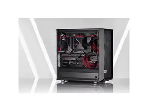 Noctua NF-A12x25-PWM-CH-BK-S 120mm Case Fan Noctua NF-A12x25-PWM-CH-BK-S 120mm Case Fan