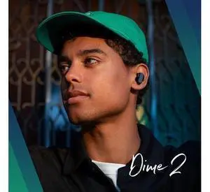 Skullcandy Dime 2 True Wireless In-Ear Bluetooth Earbuds, Use with iPhone and Android. Charging Case, Tile, and Microphone. Best for Gym, Sports, and Gaming, IPX4 Sweat and Dust Resistant Skullcandy Dime 2 True Wireless In-Ear Bluetooth Earbuds, Use with iPhone and Android. Charging Case, Tile, and Microphone. Best for Gym, Sports, and Gaming, IPX4 Sweat and Dust Resistant