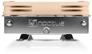 Noctua NH-L9a-AM5 , Premium Edition CPU Cooler, Applicable To The AM5 Platform Noctua NH-L9a-AM5 , Premium Edition CPU Cooler, Applicable To The AM5 Platform