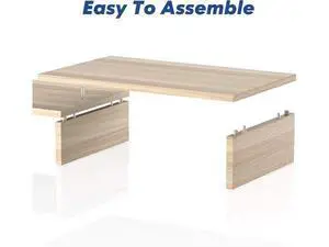 Desk Dual Monitor Stand Riser - Computer Stand For Desktop Monitor, Desk Shelf For Monitor, Wood Monitor Stand With Adjustable Length And Angle, Desktop Organizer, Large Monitor Stand For Laptop(Oak) Desk Dual Monitor Stand Riser - Computer Stand For Desktop Monitor, Desk Shelf For Monitor, Wood Monitor Stand With Adjustable Length And Angle, Desktop Organizer, Large Monitor Stand For Laptop(Oak)