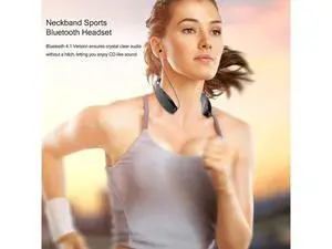 Foldable Bluetooth Headset, Lightweight Retractable Bluetooth Headphones for Sports&Exercise, Noise Cancelling Stereo Neckband Wireless Headset (with carry case) Foldable Bluetooth Headset, Lightweight Retractable Bluetooth Headphones for Sports&Exercise, Noise Cancelling Stereo Neckband Wireless Headset (with carry case)