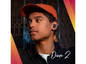 Skullcandy Dime 2 True Wireless In-Ear Bluetooth Earbuds, Use with iPhone and Android. Charging Case, Tile, and Microphone. Best for Gym, Sports, and Gaming, IPX4 Sweat and Dust Resistant Skullcandy Dime 2 True Wireless In-Ear Bluetooth Earbuds, Use with iPhone and Android. Charging Case, Tile, and Microphone. Best for Gym, Sports, and Gaming, IPX4 Sweat and Dust Resistant