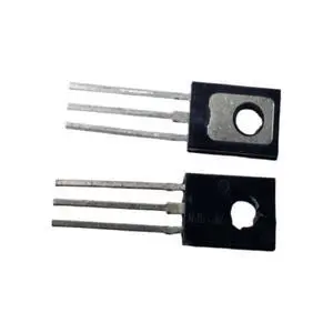 10Pcs NJE182 MJE182 TO-126 10Pcs NJE182 MJE182 TO-126