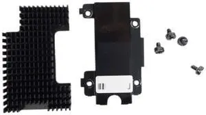SSD Drive Bay (with heatsink) for Z240 workstations/Small desktops 826414-001O SSD Drive Bay (with heatsink) for Z240 workstations/Small desktops 826414-001O