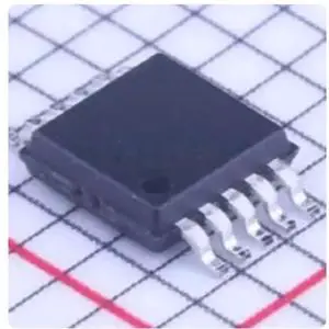 5Pcs LT3693EMSE#TRPBF LT3693 M-10 5Pcs LT3693EMSE#TRPBF LT3693 M-10