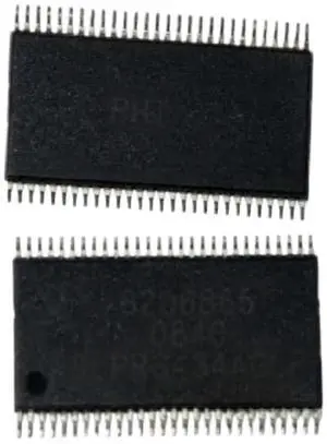 5Pcs ICS9LPRS434AGLF 9LPRS434AGLF TS-56 5Pcs ICS9LPRS434AGLF 9LPRS434AGLF TS-56