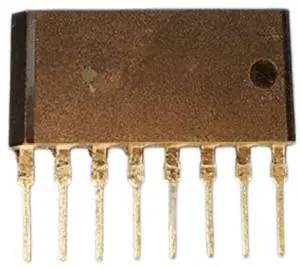 5Pcs STA301A STA302A STA303A 5Pcs STA301A STA302A STA303A