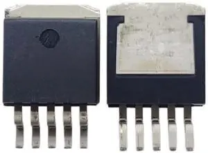 TL1963AKTTR TL1963A TO263-5 TL1963AKTTR TL1963A TO263-5