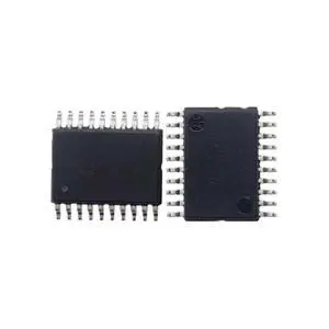 10Pcs SN74LVC574APWR LC574A TS-20 10Pcs SN74LVC574APWR LC574A TS-20