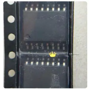 5PCS ISO7240C ISO7240CDW ISO7240CDWR ISO7240C 5PCS ISO7240C ISO7240CDW ISO7240CDWR ISO7240C