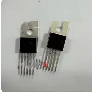 5Pcs MIC29502WT TO-220 5Pcs MIC29502WT TO-220