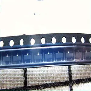 10Pcs TS3809CXF CFSOT-23 10Pcs TS3809CXF CFSOT-23