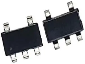 5Pcs AP22815AWT-7 SOT23-5 5Pcs AP22815AWT-7 SOT23-5