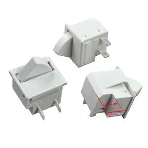 Refrigerator Door Switch Refrigerator Door Control Button Switch Refrigerator Door Switch Refrigerator Door Control Button Switch