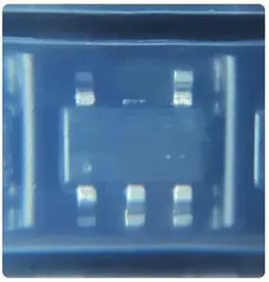 10Pcs TMI3112H T2Hef1 T2HSOT23-5 10Pcs TMI3112H T2Hef1 T2HSOT23-5