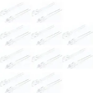 20pcs 5MM Photo Transistor Phototransistor PT334-6C Photo Transistor Phototransistor Round F5 3V 20pcs 5MM Photo Transistor Phototransistor PT334-6C Photo Transistor Phototransistor Round F5 3V